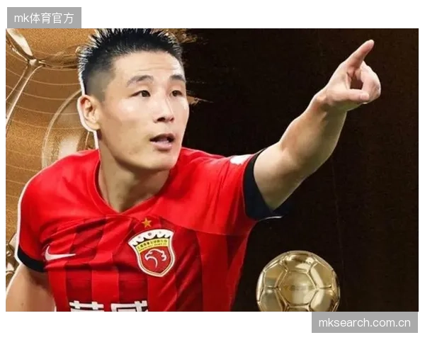 伤病影响武磊赛季连续性，进球效率相比三月大幅下滑。
